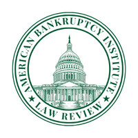 American Bankruptcy Institute Law Review logo - Similar company to The World Mind