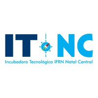 ITNC - Incubadora Tecnológica Natal Central logo - Similar company to Grupo Clover De Moda