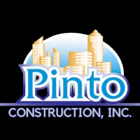 Pinto Construction, Inc. logo - Similar company to Shed4Less