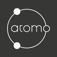 Atomo | Grafica, Web & Stampa logo - Similar company to Pric Lab