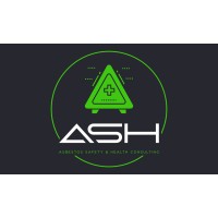 Asbestos, Safety and Health Consulting Limited (ASH Consulting) logo - Similar company to Worksafe Nz