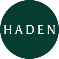 HADEN logo - Similar company to Rève Designs