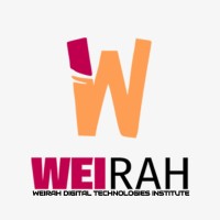 Weirah Digital Technologies Institute WDTI logo - Similar company to Distance Coding