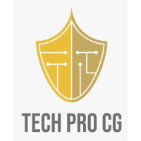 Tech Pro CG logo - Similar company to Solutions Tech