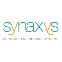 SYNAXYS logo - Similar company to Imactiv-3D