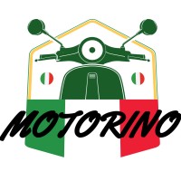 Motorino Utrecht logo - Similar company to Inter