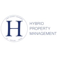 Hybrid Property Management logo - Similar company to Uplift & Shift
