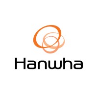 Hanwha Group logo - Similar company to 174 Power Global