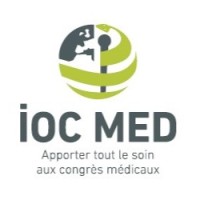 IOC MED logo - Similar company to Congress Meeting Solutions