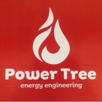 POWER TREE logo - Similar company to Powertree