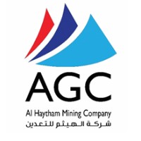 Al Haytham Mining Company logo - Similar company to Boretech Mining