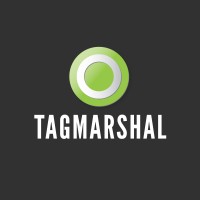 Tagmarshal logo - Similar company to Ilite