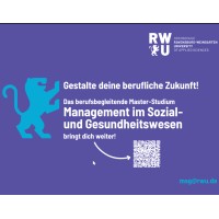 Management im Sozial-und Gesundheitswesen logo - Similar company to Ebene C