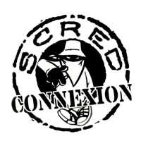 Scred Connexion logo - Similar company to We Are Kraft