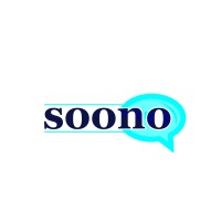 Soono logo - Similar company to Sonar Media, Inc.