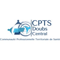 CPTS du Doubs Central logo - Similar company to Repères Communication