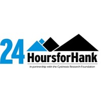 24 Hours For Hank Inc