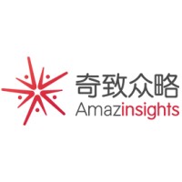 奇致众略 Amazinsights