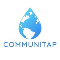CommuniTap logo - Similar company to Moin!Münster