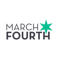 March Fourth logo - Similar company to Prairie Postgres