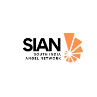 South India Angel Network (SIAN) logo - Similar company to Indryve