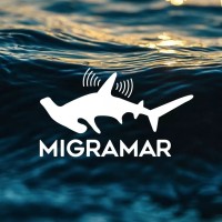 MigraMar logo - Similar company to Misión Tiburón