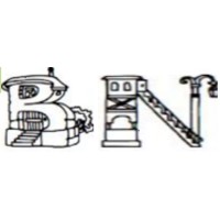 BN ETANCHEITE logo - Similar company to Bourourou Bâtiment Constructions