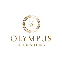 Olympus Acquisitions logo - Similar company to Hackney New School