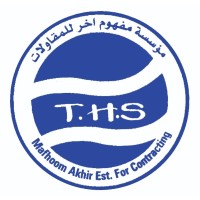 Mafhoom Akhr Co. logo - Similar company to Sounds & Spaces