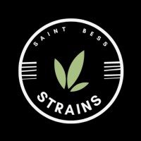 Saint Bess Strains logo - Similar company to Canna Cycle