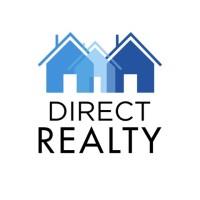 Direct Realty logo - Similar company to Admiral Security