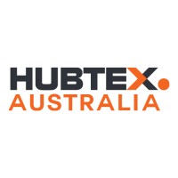 HUBTEX Australia logo - Similar company to Forkserve
