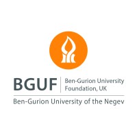Ben-Gurion University Foundation logo - Similar company to Bridger Bell Commercial