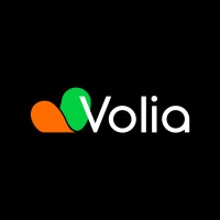 Volia logo - Similar company to Datagroup