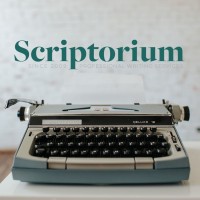 Scriptorium Professional Writing Services logo - Similar company to Taproot Publishing Inc.