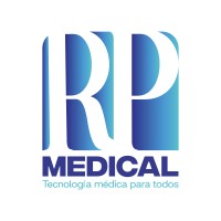 RP Medical logo - Similar company to Unnathi Telemed Pvt Ltd