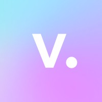 VSUAL logo - Similar company to Mockup Template