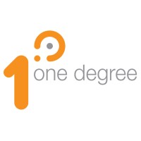 One Degree, LTD logo - Similar company to Ati - Applied Technologies Inc.