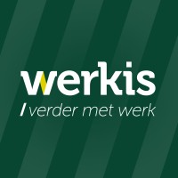 Werkis logo - Similar company to Capital Spring