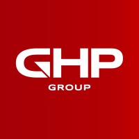 GHP Systems logo - Similar company to Ergocon Srl