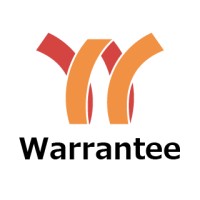 Warrantee logo - Similar company to Syla Technologies