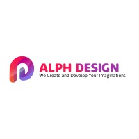Alph Design logo - Similar company to Edserves
