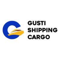 PT Gusti Shipping Cargo logo - Similar company to Maricar Group