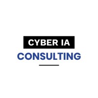 Cyber IA Consulting logo - Similar company to Cyber Ia Responsable