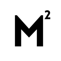 Max Squared logo - Similar company to Matrixnodes Technologies Pvt Ltd