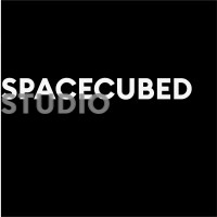 Spacecubed Studio logo - Similar company to Chengchung Design