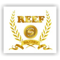 Reef Bakery logo - Similar company to Tuga Bakery