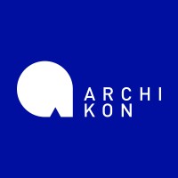 ARCHIKON - aangenaam doordacht logo - Similar company to Wts Architecten