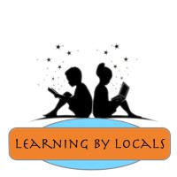 Learning by Locals logo - Similar company to Prithak Foundation