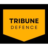 Tribune Defence Corp. logo - Similar company to Bluenose Labs Ltd.